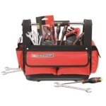 Facom - boite a outils textile probag 14 + 22 outils - bs. t14cm1pb - sac de transport avec outils