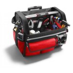 Sac  outils 33 litres sur roulettes probag facom bs. r20pb