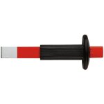 Facom - burin extra - plat poigne 26mm - 259p - ce produit de marque est neuf.