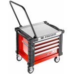 Facom - caisse � outils mobile 4 compartiments jet. cr4m3a