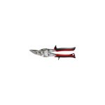 Facom - cisailles long. 255 mm, type gauche pour acier inoxydable ( prix pour 1 )