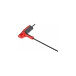 Cl� allen facom 3mm m�trique hexagonal, bras court ( prix pour 1 )