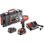 Facom - cl� � chocs brushless 1 / 2' 18v 5. 0 ah cl3. ch18sp2pb