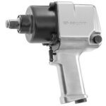 Facom - cl� � chocs pneumatique 3 / 4' aluminium