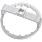 Facom - cl� coiffe � pans pour bouchons de filtres � huile en composite 99 mm