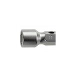 Clé à douille hex. facom 10 x 11 mm ( prix pour 1 ) Clé à douille hex. facom 10 x 11 mm ( prix pour 1 )