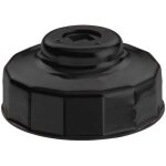 Facom - cl� pour filtre � huile avec ar�te carr� d'entra�nement douille carr�e 10 mm (3 / 8') filtre ...