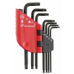 Cles males torx et tamper torx facom jeu de 7 cles