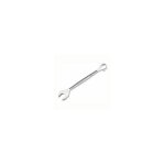 Cl mixte 15 / 16 pouce facom prix pour 1 )