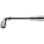 Cl  pipe dbouche forge 6x6 pans 27mm l. 280mm facom 75. 27