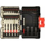 Facom - coffret 30 pices d'embouts impacts et accessoires 1 / 4' en. 1j30pb