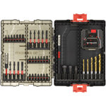 Facom - coffret 50 pices d'embouts impacts et accessoires 1 / 4' en. 1j50pb
