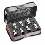 Facom - coffret plastique avec module douilles tournevis torx - sxm. j7mpf - ce produit de marque facom ...