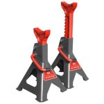 Facom - cric 6t max, 400mm 620mm ( prix pour 1 )