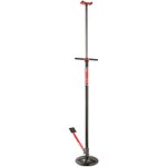 Facom ? cric bouteille 750kg ? hauteur minimum 1360mm, maximum 2030mm ? pour applications automobile ...