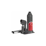 Facom - cric bouteille 8t max, 198mm 394mm ( prix pour 1 ) Facom - cric bouteille 8t max, 198mm 394mm ( prix pour 1 )