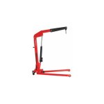 Facom - cric manuel hydraulique, r�f dl. 1gp, hauteur de levage 2500mm, 1 t tonnes ( prix pour 1 )