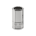 Douille 1 / 4' - 5, 5mm facom r55e
