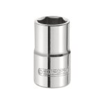 Douille 1 / 4' - 6mm expert e117296