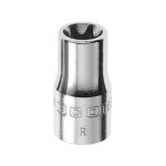 Douille 1 / 4 torx femelle facom dtail : 05 Douille 1 / 4 torx femelle facom dtail : 05