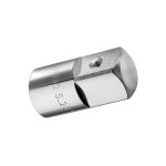 Douilles et accessoires facom carre 1 / 2 - dtail : augmentateur 1 / 2 vers 3 / 4