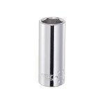Douilles longues 3 / 8' - 6 pans - 7 mm - e031502 - expert by facom