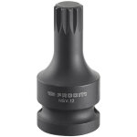 Facom embout impact 1 / 2  xzn m6