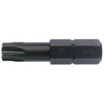 Facom - enx. 2 - embouts impact s�rie 2 pour vis torx� - enx. 227