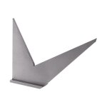 Equerre de mcanicien facom 150 mm ( prix pour 1 )