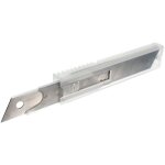 Etui 10 lames sécables 18 mm - 844s18l10 - ce produit de marque est neuf. - facom Etui 10 lames sécables 18 mm - 844s18l10 - ce produit de marque est neuf. - facom