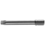 Facom - ex. 2 - embouts standards s�rie 2 pour vis torx� - ex. 225l
