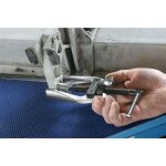 Facom ? extracteur � griffes auto - serrantes 10 - 80mm ? capacit� de charge 0, 9t ? ressort de rappel ...