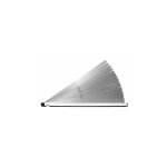 Facom - jauge d'paisseur 250mm, 19 lames ( prix pour 1 )