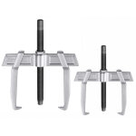 Facom - jeu de 2 extracteurs � 2 griffes coulissantes u. 232j2pb