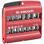 Facom - jeu de 28 embouts e. 120pb