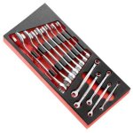 Facom - jeu de cl�s 13 pi�ces ( prix pour 1 )