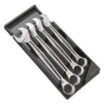 Jeu de cls 4 pices en mousse ( prix pour 1 )