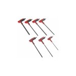 Jeu de clés allen facom 3mm métrique 7 pièces ( prix pour 1 ) Jeu de clés allen facom 3mm métrique 7 pièces ( prix pour 1 )