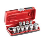 Jeu de cls  douille facom rxpico 11 units