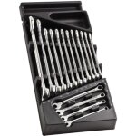 Facom - jeu de cls mixtes 16 pices ( prix pour 1 )