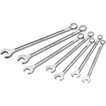Facom - jeu de cl�s mixtes longues 40, 17 pi�ces