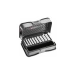 Coffret de 10 douilles 1 / 4 longues - r. 405pf - ce produit de marque est neuf. - facom Coffret de 10 douilles 1 / 4 longues - r. 405pf - ce produit de marque est neuf. - facom