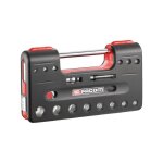Facom - jeu de douilles 3 / 8' carr� 18 pi�ces ( prix pour 1 )