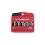 Jeu d'embouts de vissage facom x 10 pi�ces ( prix pour 1 )