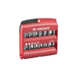 Facom - jeu d'embouts de vissage x 28 pi�ces ( prix pour 1 )
