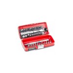 Jeu d'embouts de vissage facom x 31 pices ( prix pour 1 )
