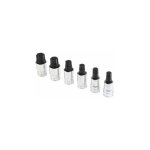 Jeu d'embouts de vissage facom x 6 pices ( prix pour 1 )