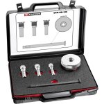 Facom - jeu d'extracteurs pour bougies dformes - dcr. hr - 100 - ce produit de marque est neuf.