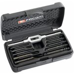 Jeu d'extracteurs de vis et de boulons facom