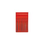 Jeu de limes aiguille as. 6l160t0a, 6 pices - facom